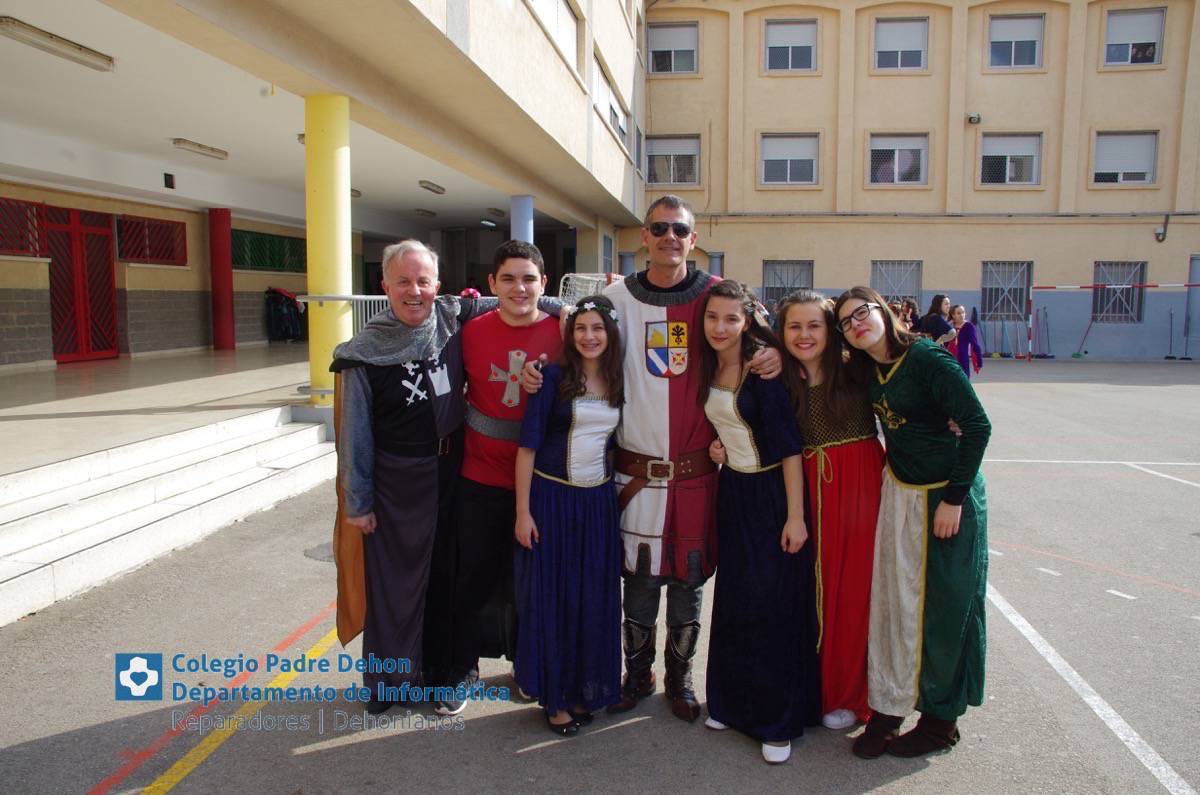 Semana dehoniana 146